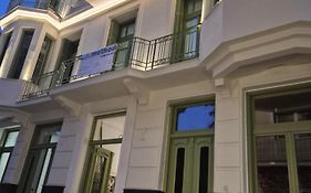Ogigou Suites